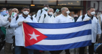 Cooperación en materia de salud entre México y Cuba